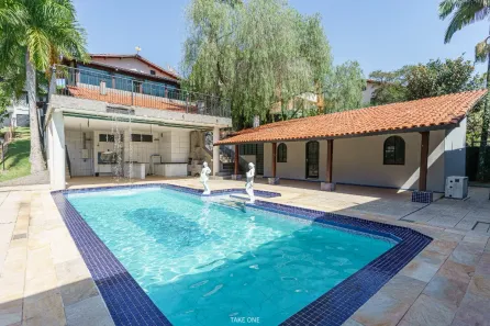 Prédio Residencial com 3 Quartos à venda, 411m² no Vista Alegre, Vinhedo