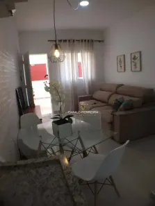 Apartamento com 2 Quartos à venda, 54m² no Recanto do Guarau, Salto