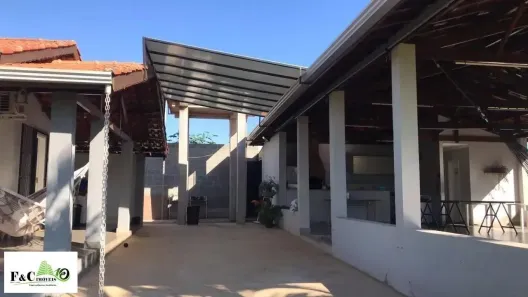 Fazenda/Sítio com 3 Quartos à venda, 500m² no Bairro dos Pires, Limeira