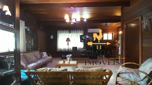 Fazenda/Sítio à venda, 220m² no , Igaratá