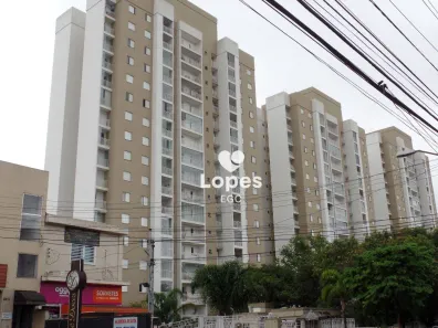 Apartamento com 3 Quartos à venda, 75m² no Parque São Lucas, São Paulo