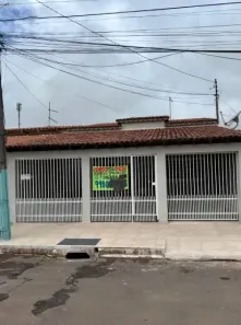 Casa com 3 Quartos à venda, 260m² no Taguatinga Norte, Brasília