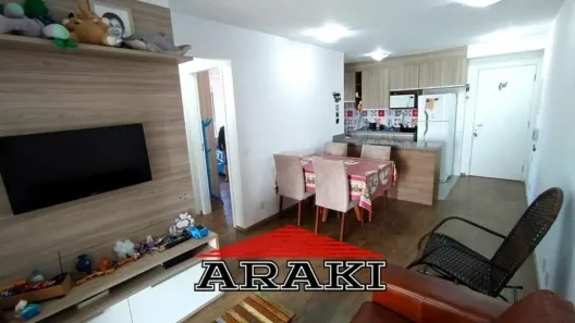 Apartamento com 2 Quartos à venda, 67m² no Vila Água Funda, São Paulo