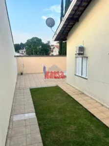 Casa com 3 Quartos à venda, 100m² no Jardim Santa Bárbara, Atibaia