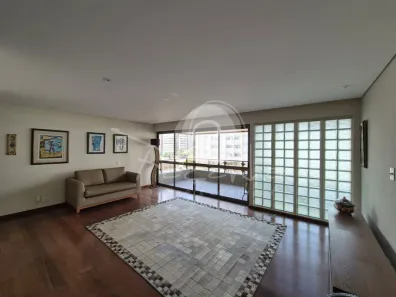Apartamento com 3 Quartos à venda, 190m² no Centro, Campinas