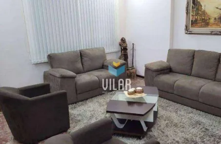 Sobrado com 3 Quartos à venda, 198m² no Vila Santa Rita, Sorocaba