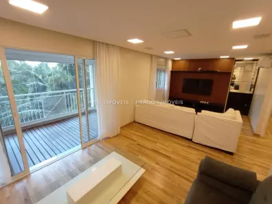 Apartamento com 3 Quartos à venda, 150m² no Paraíso, São Paulo