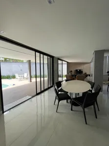 Casa de Condomínio com 3 Quartos à venda, 430m² no Alphaville, Santana de Parnaíba