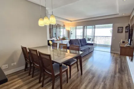 Apartamento com 2 Quartos à venda, 104m² no Parque Reboucas, São Paulo