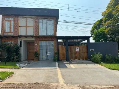 Sobrado com 4 Quartos à venda, 240m² no Jardim Flórida, Campo Mourão