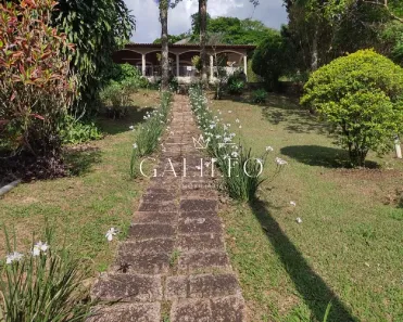 Fazenda/Sítio com 3 Quartos à venda, 412m² no Champirra, Jundiaí