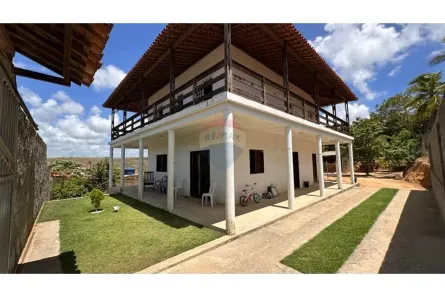 Casa com 6 Quartos à venda, 942m² no Tuquanduba, Marechal Deodoro