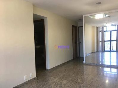 Apartamento com 2 Quartos à venda, 57m² no Icaraí, Niterói