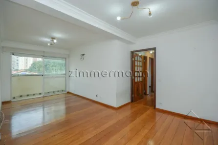 Apartamento com 3 Quartos à venda, 80m² no Vila Clementino, São Paulo