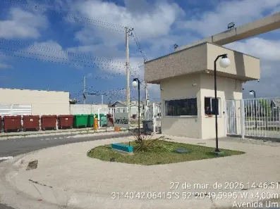 Casa com 2 Quartos à venda, 100m² no Santa Silvana, Pelotas
