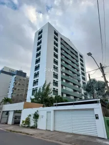 Apartamento com 3 Quartos à venda, 115m² no Casa Caiada, Olinda