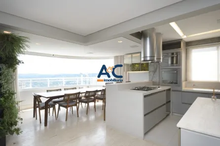 Apartamento com 3 Quartos à venda, 103m² no Serra do Curral Del Rey, Nova Lima