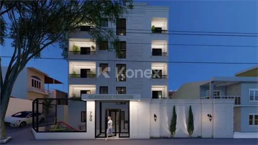 Apartamento com 2 Quartos à venda, 38m² no Perdizes, São Paulo