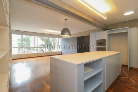 Apartamento com 3 Quartos à venda, 142m² no Jardim Paulista, São Paulo