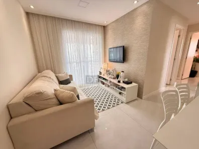 Apartamento com 3 Quartos à venda, 75m² no Penha de França, São Paulo