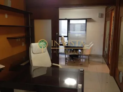 Sala Comercial para alugar, 200m² no Centro, Florianópolis