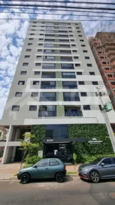 Apartamento com 3 Quartos à venda, 64m² no Centro, São Carlos