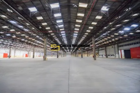 Galpão/Depósito/Armazém para alugar, 5536m² no Distrito Industrial, Campinas