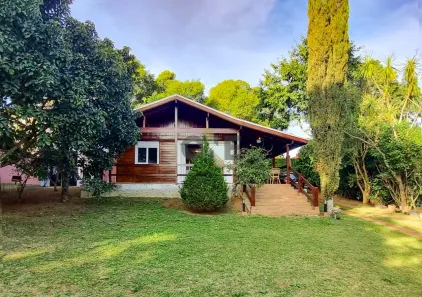 Casa de Condomínio com 3 Quartos à venda, 160m² no Colina (Caucaia do Alto), Cotia