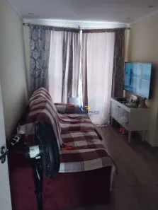 Apartamento com 2 Quartos à venda, 60m² no Nova Cidade, São Gonçalo