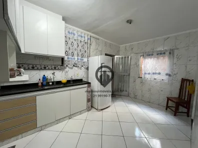 Casa com 3 Quartos à venda, 120m² no Paciência, Rio de Janeiro