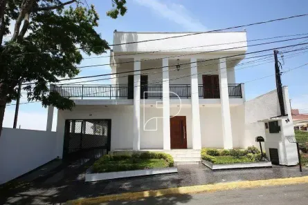Casa de Condomínio com 3 Quartos à venda, 452m² no Horizontal Park, Cotia