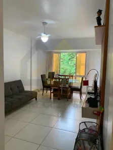 Apartamento com 3 Quartos à venda, 87m² no Pitangueiras, Guarujá