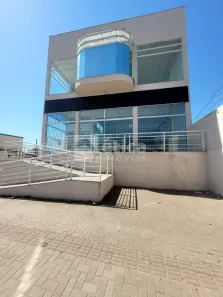 Sala Comercial para alugar, 450m² no Cordeiros, Itajaí