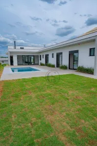 Casa de Condomínio com 3 Quartos à venda, 378m² no Condomínio Saint Charbel, Araçoiaba da Serra