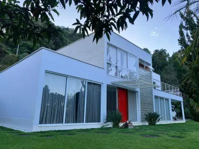 Casa com 3 Quartos à venda, 308m² no Cônego, Nova Friburgo