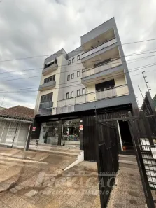 Apartamento com 3 Quartos para alugar, 80m² no Medianeira, Caxias do Sul