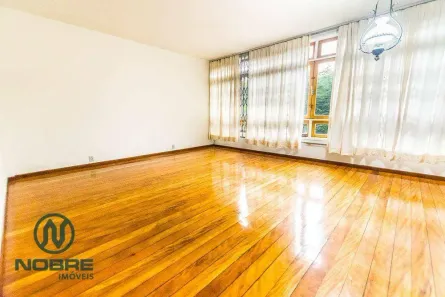 Casa com 3 Quartos à venda, 120m² no Alto, Teresópolis