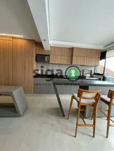 Apartamento com 2 Quartos para alugar, 72m² no Pinheiros, São Paulo