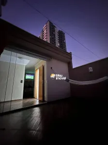 Sobrado com 2 Quartos à venda, 135m² no Vila Esperança, São Paulo