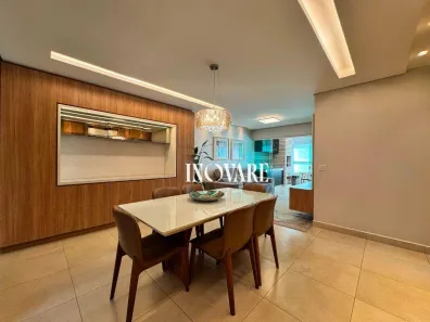 Apartamento com 3 Quartos à venda, 115m² no Martins, Uberlândia