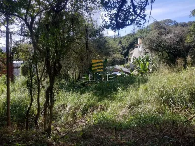 Lote/Terreno à venda, 382m² no Pantanal, Florianópolis