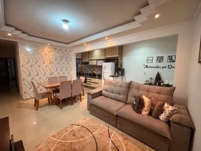 Casa com 3 Quartos à venda, 103m² no Parque dos Ipês, São José dos Campos
