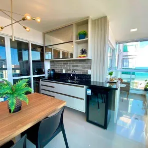 Apartamento com 3 Quartos à venda, 90m² no Praia de Itaparica, Vila Velha