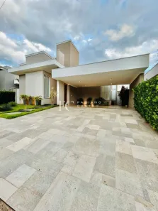 Casa de Condomínio com 3 Quartos à venda, 275m² no Parque Residencial Damha V, São José do Rio Preto