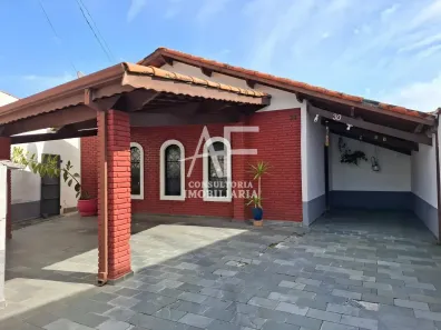 Casa com 2 Quartos à venda, 318m² no Chácara Leal, Taubaté