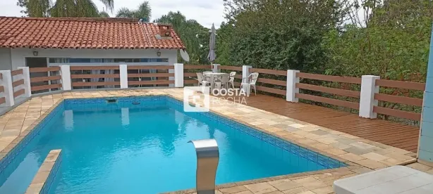 Casa de Condomínio com 3 Quartos à venda, 2236m² no Terras de Santa Rosa, Salto