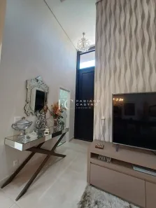 Casa de Condomínio com 3 Quartos à venda, 230m² no Village Damha Rio Preto III, São José do Rio Preto
