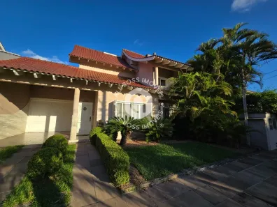 Casa com 3 Quartos à venda, 360m² no Marechal Rondon, Canoas