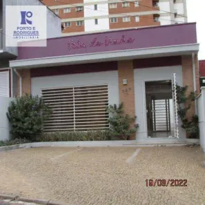 Imóvel Comercial com 4 Quartos à venda, 204m² no Cambuí, Campinas