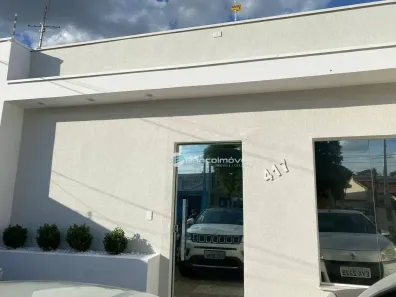 Ponto Comercial à venda, 300m² no Nova Paulínia, Paulínia